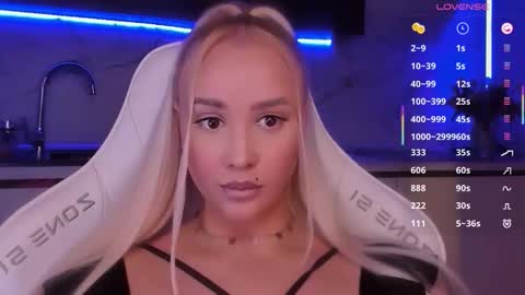 Lana online show from 23, 2, 2026