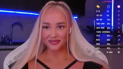 Lana online show from 12, 5, 2026