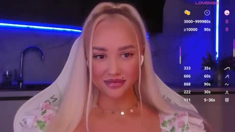Lana online show from 15, 5, 2026