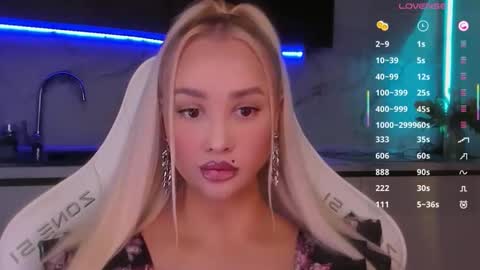 Snapshot of blond_diamond chatting on 6, 6, 2026 Lana online show from 6, 6, 2026