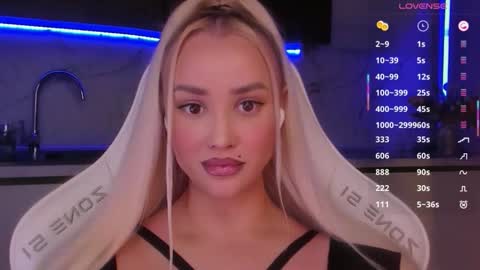 Snapshot of blond_diamond chatting on 11, 6, 2026 Lana online show from 11, 6, 2026