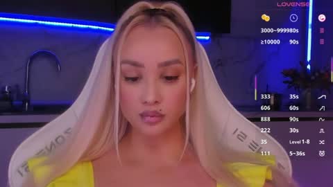 Snapshot of blond_diamond chatting on 13, 6, 2026 Lana online show from 13, 6, 2026