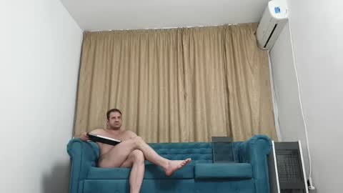 Snapshot of blond_god chatting on 25, 4, 2026 Andreas online show from 25, 4, 2026