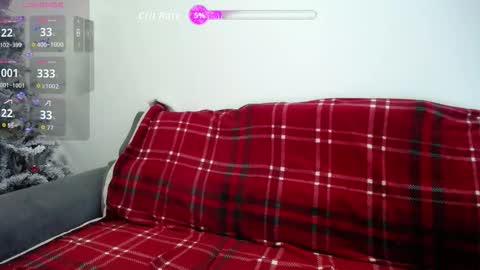 Snapshot of blond_woman chatting on 18, 1, 2026 Karina online show from 18, 1, 2026