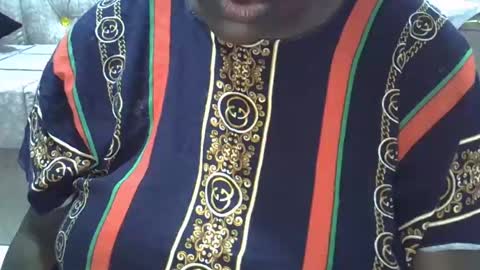 Abbygael online show from 23, 1, 2025