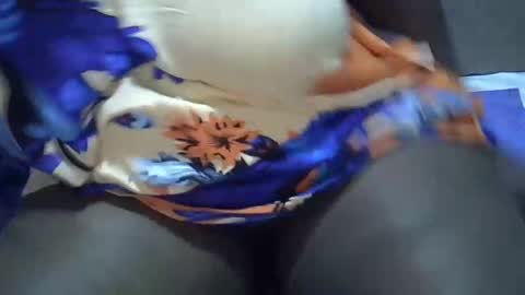 Abbygael online show from 30, 1, 2025