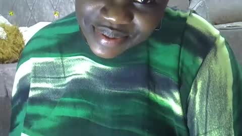 Abbygael online show from 10, 10, 2025