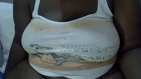 Abbygael online show from 21, 10, 2025