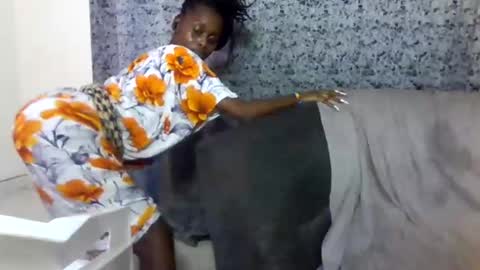 blonde_barby online show from 20, 12, 2025