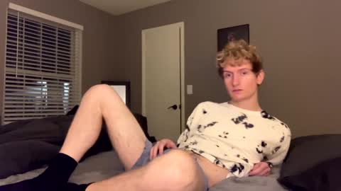 Blondie online show from 13, 1, 2025