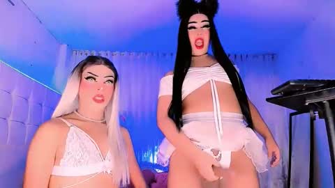 blonde_fuck online show from 14, 1, 2026