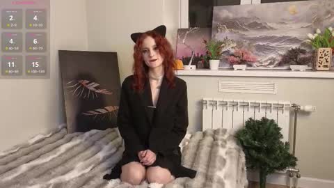 Snapshot of blonde_lotos chatting on 3, 3, 2026 Kate and Mary online show from 3, 3, 2026