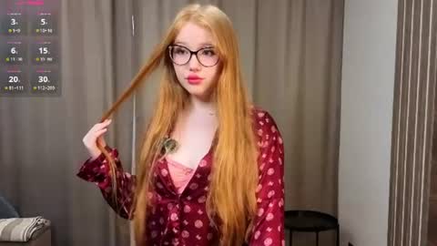 Snapshot of blonde_lotos chatting on 15, 7, 2026 Kate and Mary online show from 15, 7, 2026