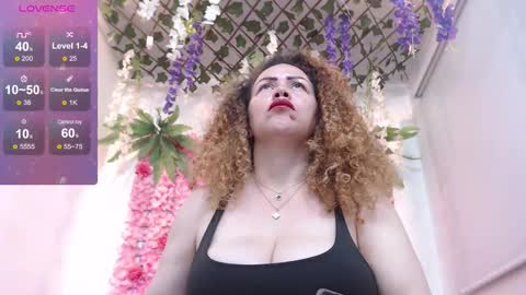 blonde_squirt_ online show from 7, 2, 2026