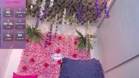 blonde_squirt_ online show from 19, 2, 2026