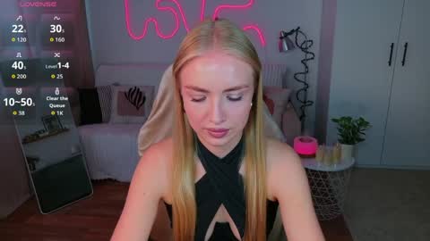 Nessa online show from 25, 5, 2026