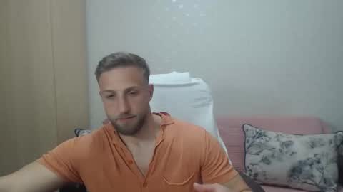 Mr Blond online show from 5, 5, 2026