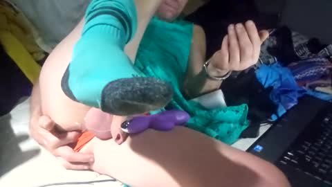 Snapshot of blondeboi72 chatting on 24, 2, 2026 blondeboi72 online show from 24, 2, 2026