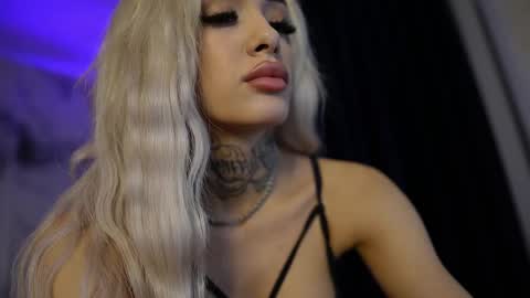 blondie_muller online show from 13, 4, 2026