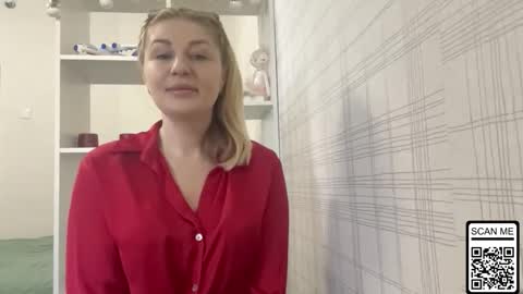 blondie_xoxoxo online show from 1, 2, 2026