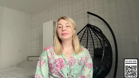 blondie_xoxoxo online show from 26, 3, 2026