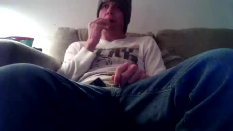 First Time College Boy online show from 5, 1, 2025