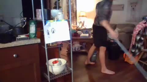 First Time College Boy online show from 8, 1, 2025