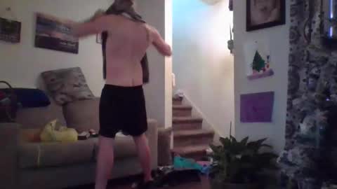 First Time College Boy online show from 8, 1, 2025