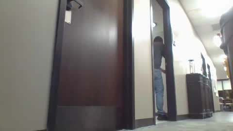 First Time College Boy online show from 9, 1, 2025