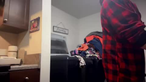 First Time College Boy online show from 11, 1, 2025