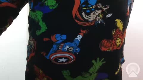 First Time College Boy online show from 16, 1, 2025