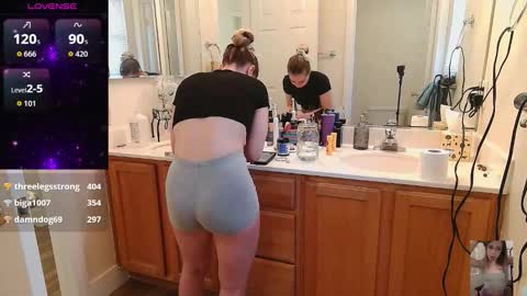 Bubbles online show from 29, 10, 2025