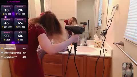 Bubbles online show from 1, 11, 2025