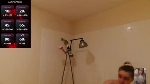 Bubbles online show from 24, 2, 2026