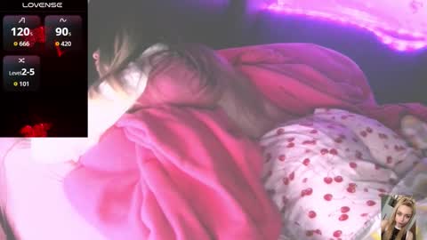 Snapshot of blondiebubblebooty chatting on 2, 3, 2026 Bubbles online show from 2, 3, 2026