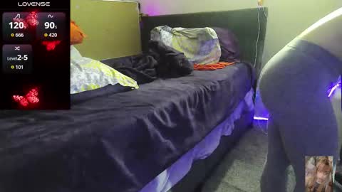 Snapshot of blondiebubblebooty chatting on 11, 3, 2026 Bubbles online show from 11, 3, 2026
