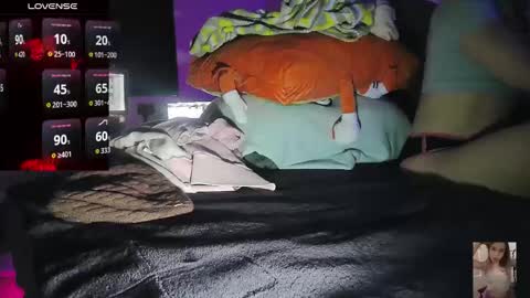 Snapshot of blondiebubblebooty chatting on 13, 3, 2026 Bubbles online show from 13, 3, 2026