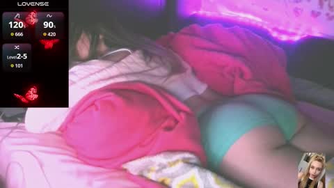 Snapshot of blondiebubblebooty chatting on 19, 3, 2026 Bubbles online show from 19, 3, 2026