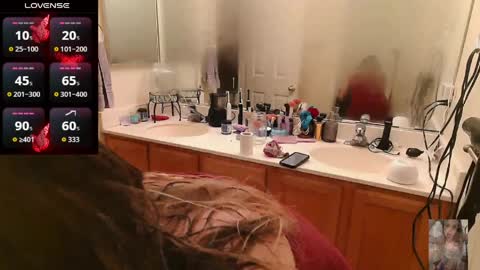 Snapshot of blondiebubblebooty chatting on 29, 3, 2026 Bubbles online show from 29, 3, 2026