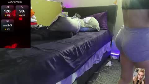 Snapshot of blondiebubblebooty chatting on 30, 3, 2026 Bubbles online show from 30, 3, 2026