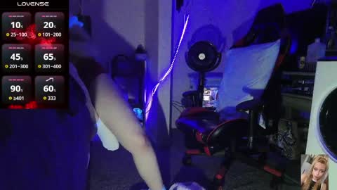 Snapshot of blondiebubblebooty chatting on 2, 4, 2026 Bubbles online show from 2, 4, 2026