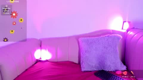 blondiecutee online show from 27, 11, 2025