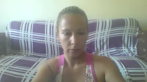 BlondiePam online show from 21, 2, 2026