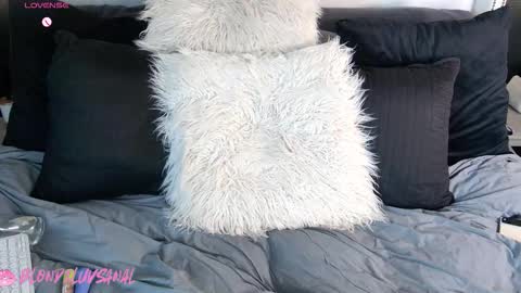 Blondi online show from 2, 3, 2026