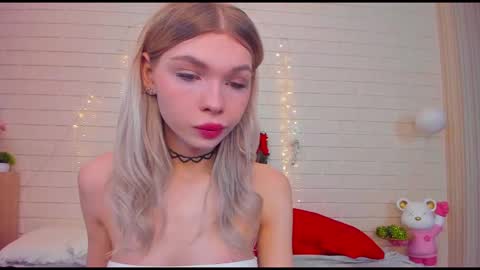 blondy_fina online show from 3, 2, 2026