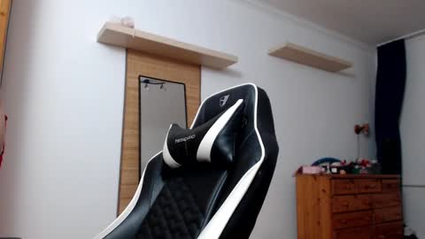 blondyelena online show from 7, 2, 2025