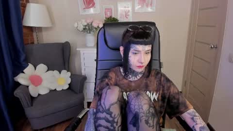 Snapshot of blood__mary chatting on 19, 6, 2026 Mary online show from 19, 6, 2026