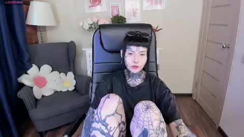 Snapshot of blood__mary chatting on 20, 6, 2026 Mary online show from 20, 6, 2026