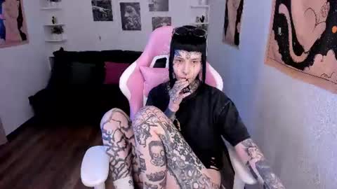 Snapshot of blood__mary chatting on 22, 6, 2026 Mary online show from 22, 6, 2026