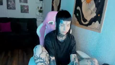 Snapshot of blood__mary chatting on 30, 7, 2026 Mary online show from 30, 7, 2026